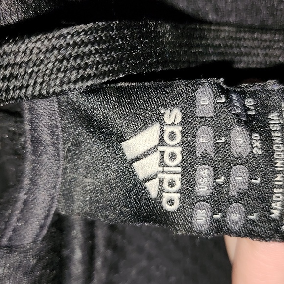 Adidas Zip-Up Jacket - Picture 2 of 5